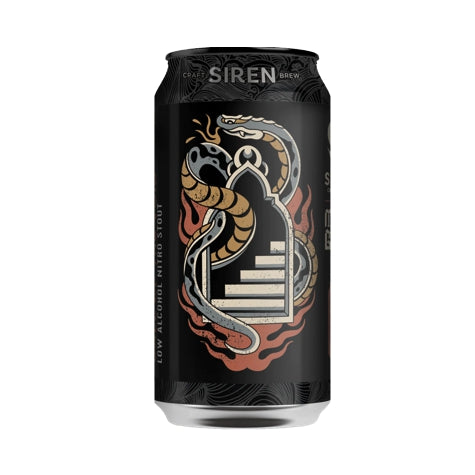 Mash Gang x Siren - Call Of The Void, 0.5%