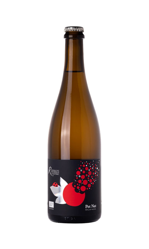 Domaine Ricardelle de Lautrec - Pet Nat 11.5%