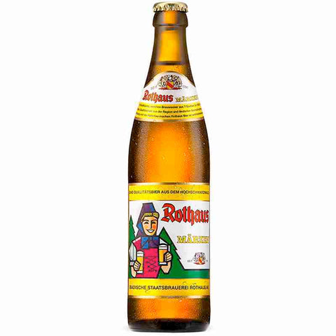 Rothaus - Marzen Export, 5.6%