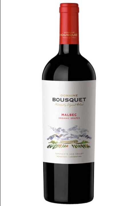 Domaine Bousquet - Tumungato Malbec 375ml