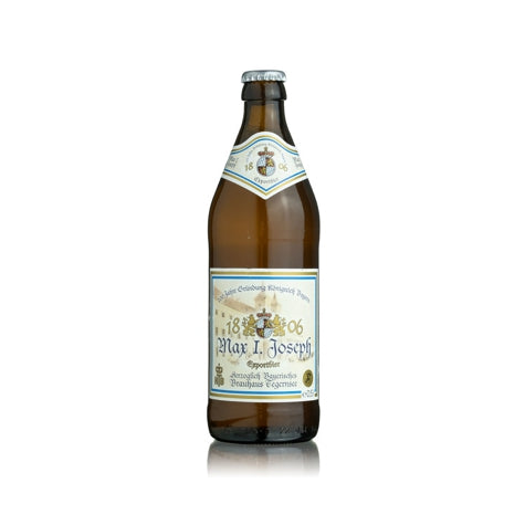 Tegernseer - Max Joseph 1806, 5.2%