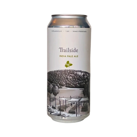 Trillium - Trailside, 6.8%
