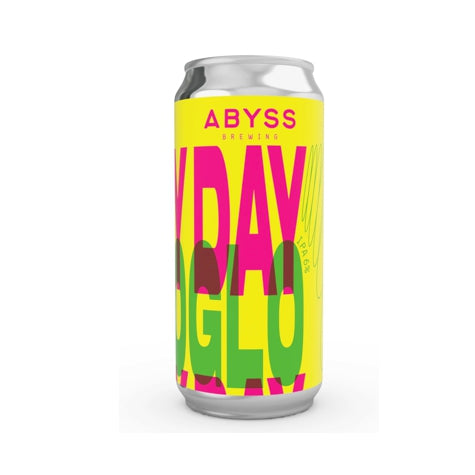 Abyss - Day Glo, 6.0%