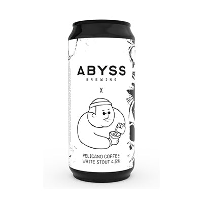 Abyss - Dirty Joe, 4.5%