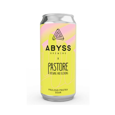Abyss - Frutti Tutu, 6.0%