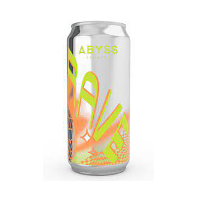 Abyss - Rave, 4.5%