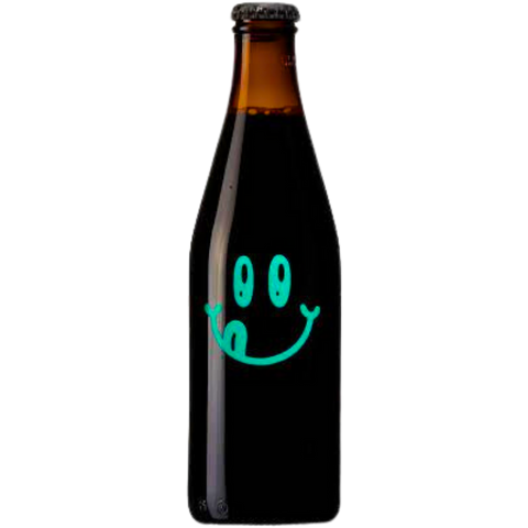 Omnipollo - Noa, Pecan Mudcake Stout, 11% - The Drop Brighton