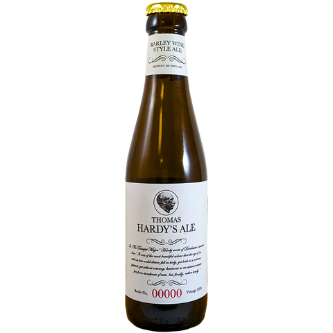 Thomas Hardy's Ale: Vintage 2024, Barley Wine 11.3% Thomas Hardy's Ale: Vintage 2024, Barley Wine 11.3%