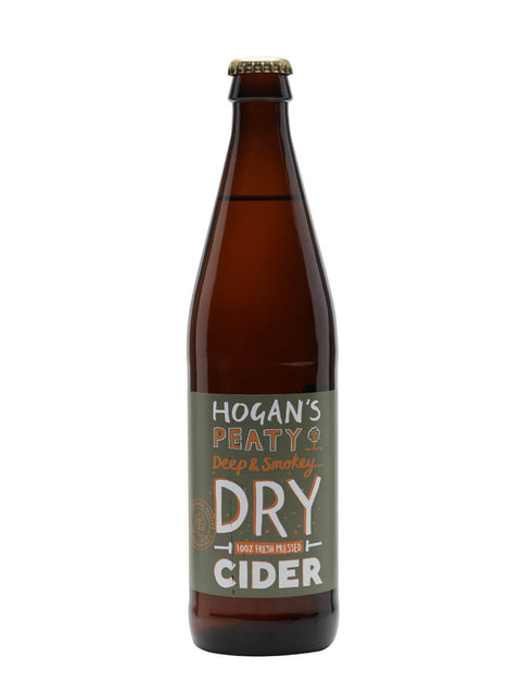 Hogan's Cider - Dry Cider Hogan's Cider - Dry Cider