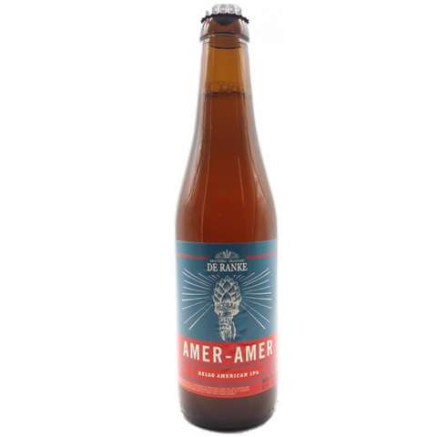 De Ranke - Amer-Amer, Belgo-American 6%