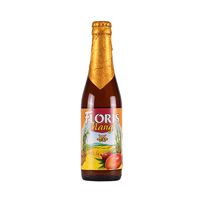Floris - Mango, 3.6%