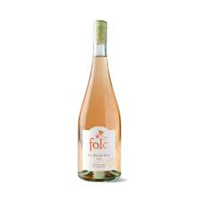 Folc - English Rose, 12%