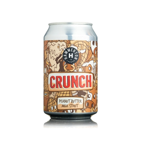 Hammerton - Crunch, 5.3%