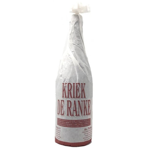 De Ranke - Kriek (750ml) - The Drop Brighton