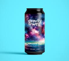 Gravity Well - Primordial Soup, IPA 6.5% Gravity Well - Primordial Soup, IPA 6.5%