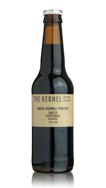 Kernel - Double India Porter, 7.5% Kernel - Double India Porter, 7.5%