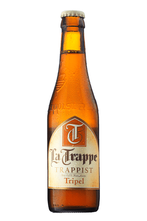 La Trappe - Tripel, 8%