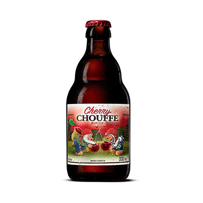 La Chouffe - Cherry, 8.0%