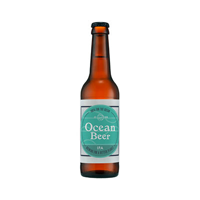 Ocean Beer - IPA, 4.8%