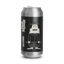 Howling Hops - Party Wave, 4.4% Howling Hops - Party Wave, 4.4%