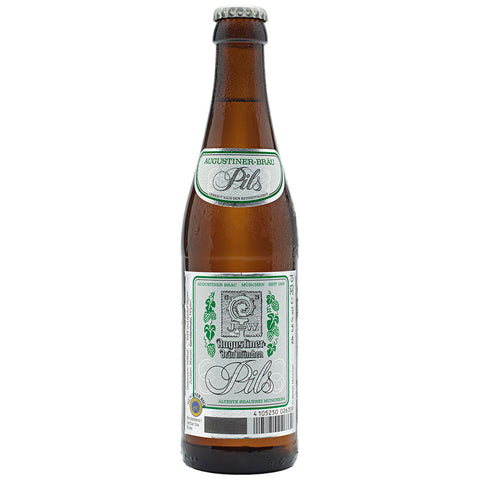 Augustiner - Pils, 5.6%