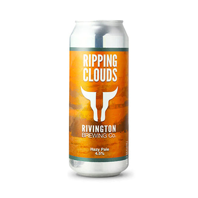 Rivington - Ripping Clouds, 4.5%