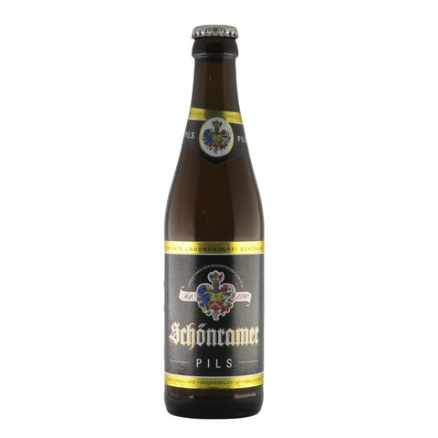 Schonramer Pils (500ml)