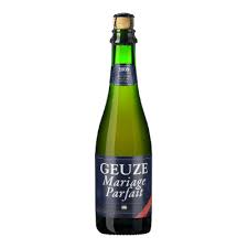 Boon - Gueuze Mariage Parfait 8% - The Drop Brighton