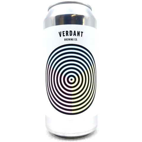 Verdant - Chromaticity, Pale Ale 5.2% Verdant - Chromaticity, Pale Ale 5.2%
