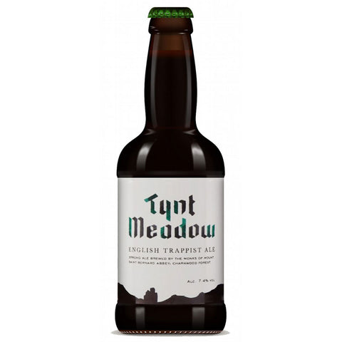 Tynt Meadow - English Trappist Ale 7.4%