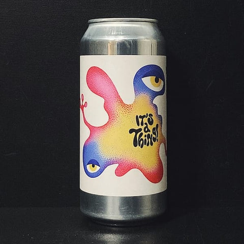 Beak x Verdant - It's A Thing, Pale Ale 4.8% - The Drop Brighton