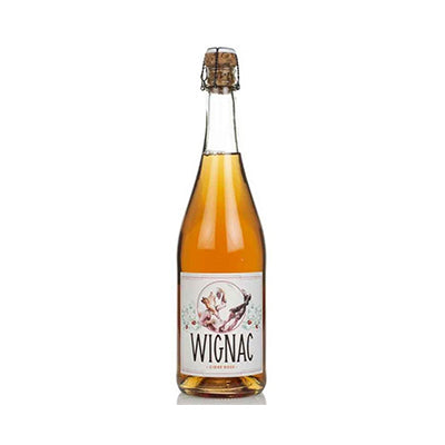 Wignac Cidre - Rose, 4.5%