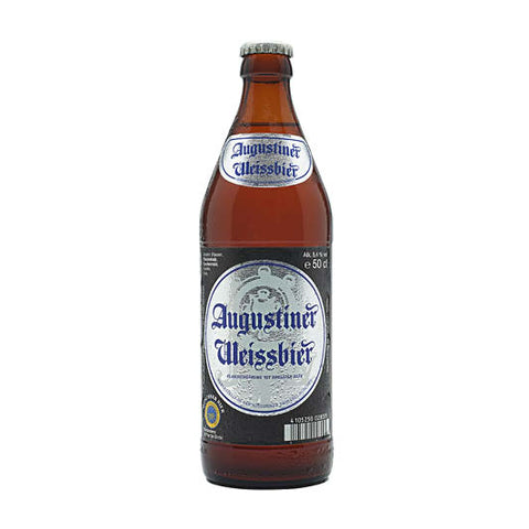 Augustiner - Weissbier, 5.4%