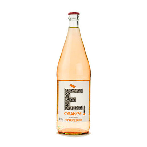 Podrericellario - E'Orange, 12.5%