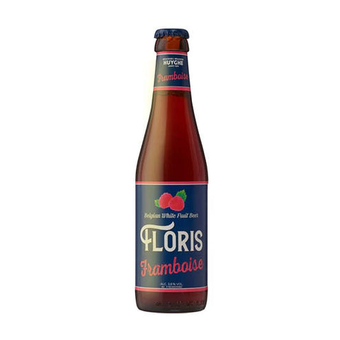 Floris - Framboise, 3.6%