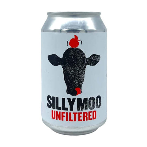 Silly Moo - Apple Cider, 5.0%