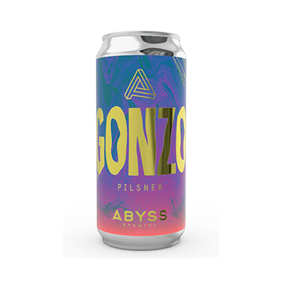 Abyss - Gonzo, 4.6%