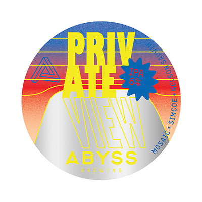 Abyss - Private View, 6.0%