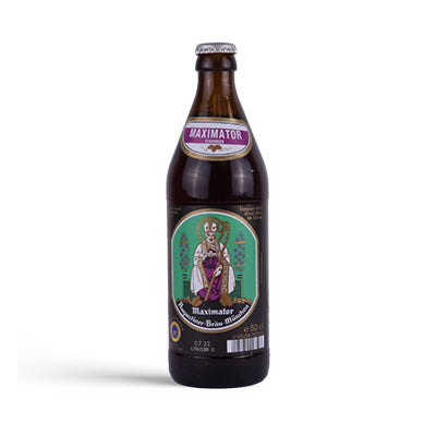 Augustiner - Maximator, 7.5%