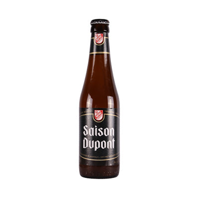 Dupont - Saison Dupont, 6.5%