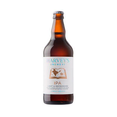 Harvey's Brewery - IPA, 3.5%