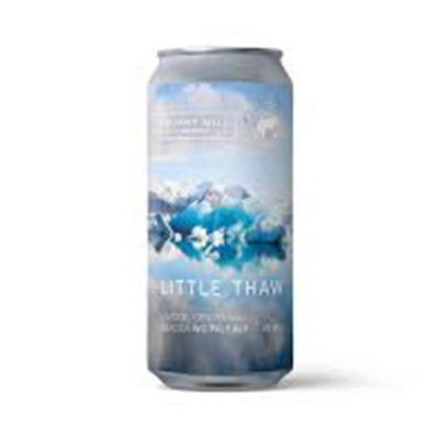 Burnt Mill x Lost & Grounded - Little Thaw, 5.0%