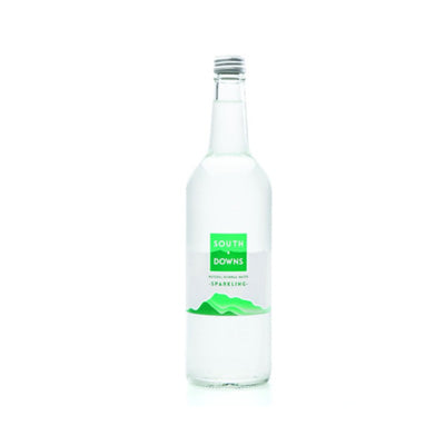 South Downs - Sparkling Water, 0.0%